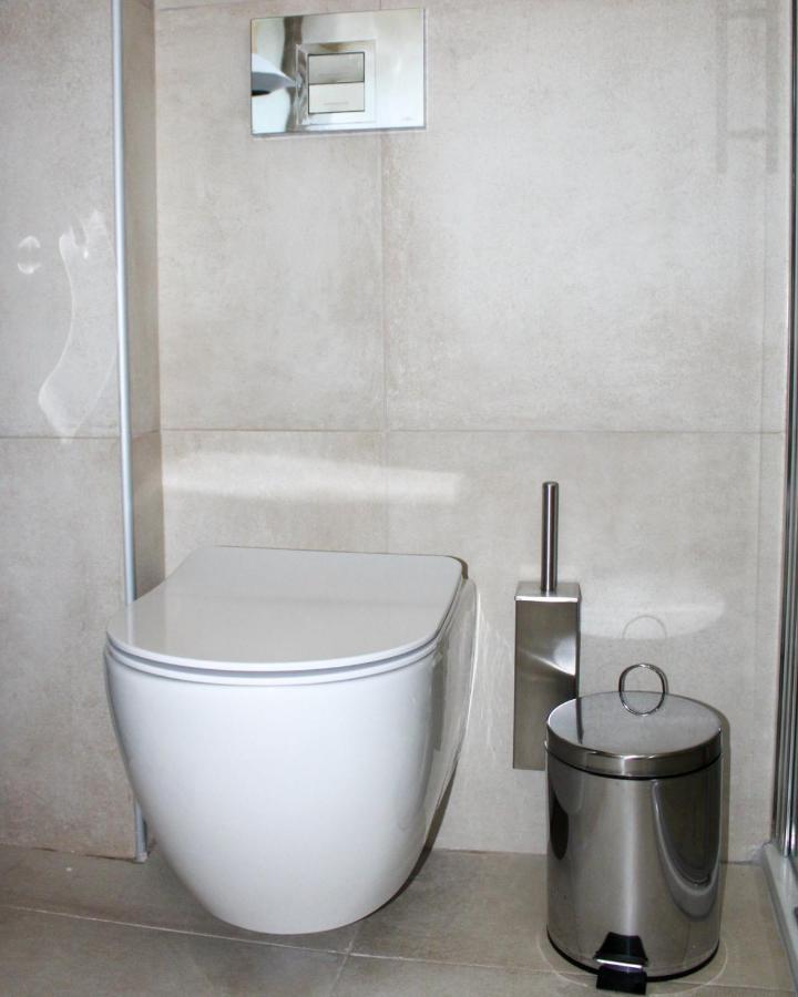 Agali Supreme Hospitality And Comfort Afytos Eksteriør billede
