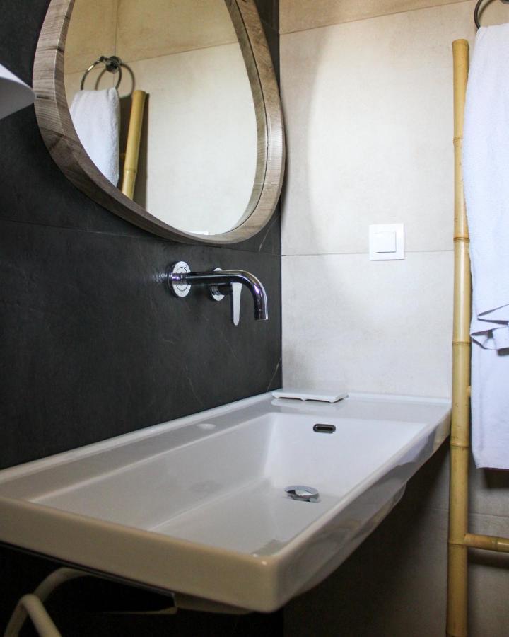 Agali Supreme Hospitality And Comfort Afytos Eksteriør billede